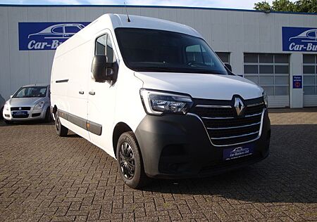 Renault Master III Kasten L3H2 HKa 3,5 Komfort