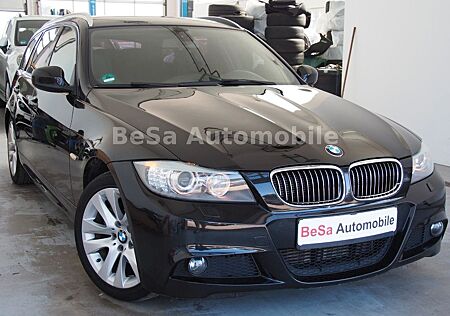BMW 330d Touring xDrive Ed. Sport M-Paket Navi Prof.