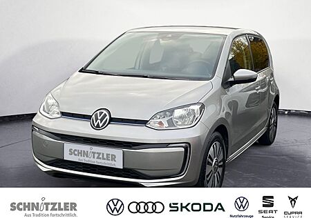 VW e-up! Volkswagen up e-up! move up! KLIMA/SHZ/ISO+++
