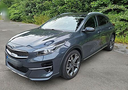 Kia XCeed 1.6 T-GDI DCT Platinum Edition