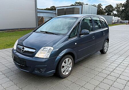 Opel Meriva Cosmo 1.6 TWINPORT Cosmo