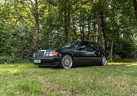 Mercedes-Benz 190 | W201 | 2.0 | KW V3