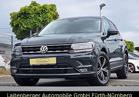 VW Tiguan Volkswagen Highline 2.0 TDI*HEAD-UP*ACC*DSG*LED*AHK