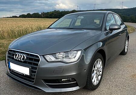 Audi A3 2.0 TDI Ambition Sportback Ambition