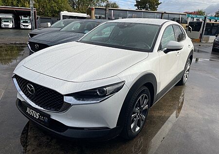 Mazda CX-30 SKYACTIV-X 2.0 M Hybrid DES-P., ACT-P., Le