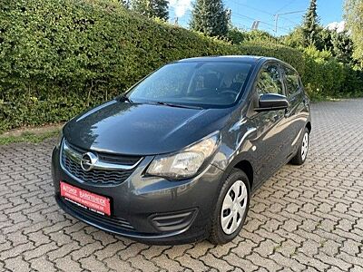 Opel Karl Edition