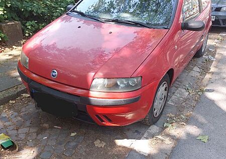 Fiat Punto 1.2 16V SPORTING Sporting