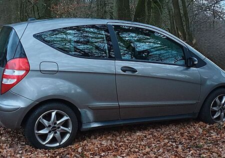 Mercedes-Benz A 180 CDI