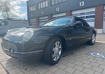 Ford Thunderbird