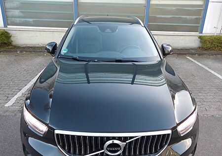 Volvo XC 40 XC40 D3 AWD Inscription Geartronic Inscription