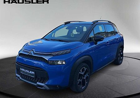 Citroën C3 Aircross Shine*110Ps*Navi*LED*Schiebedach*Kam