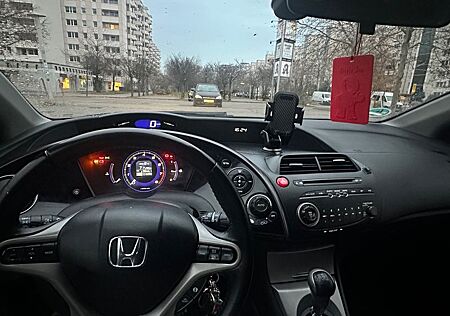 Honda Civic 1.8 Sport Sport