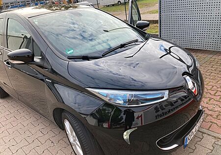Renault ZOE Z.E. 40 R90 Z.E. 40