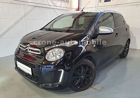 Citroën C1 *2.Hd-Keyless-Kamera-Alu-LED-Klima-SHZ