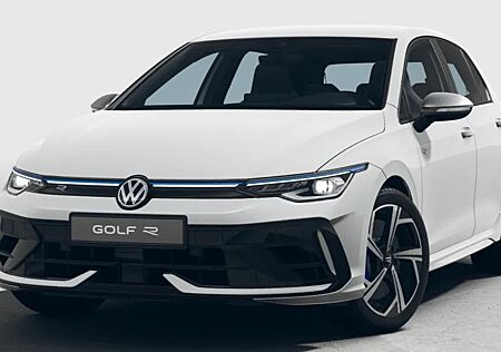 VW Golf Volkswagen 2.0 TSI OPF 4MOTION 245kW DSG R