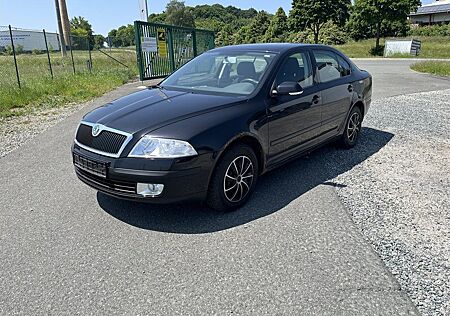 Skoda Octavia II 1.6 Team Eddition Classic