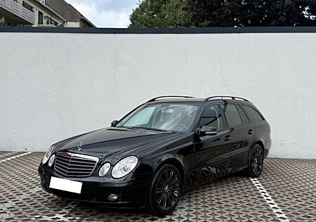 Mercedes-Benz E 320 CDI 4MATIC T AVANTGARDE