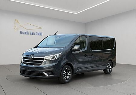 Renault Trafic L2H1 Grand SpaceClass LED Digi Facelift