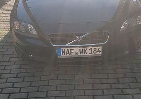 Volvo C70 D5 Tüv Neu 10/2027