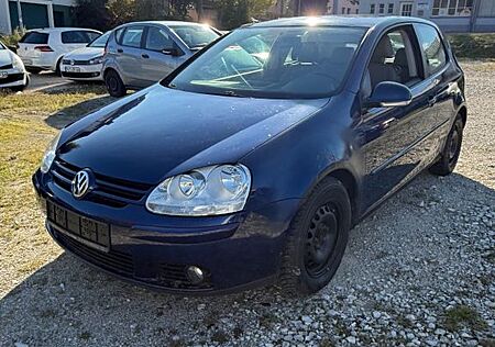 VW Golf Volkswagen V Lim. Comfortline