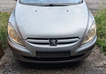 Peugeot 307 Grand Filou Cool 110 Grand Filou Cool