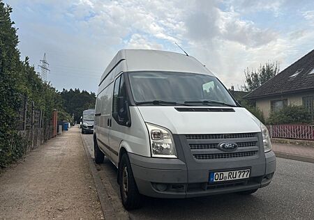 Ford Transit 125 T330 Kasten 2.2L