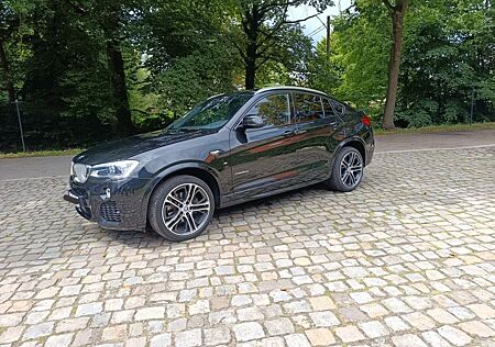 BMW X3 M X4