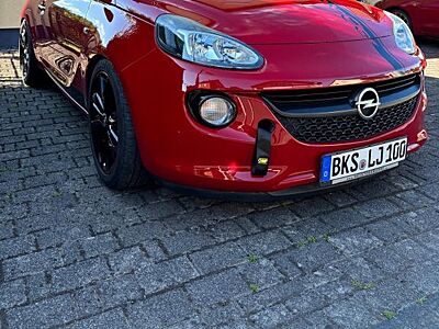 Opel Adam SLAM 1.4 64kW Sport