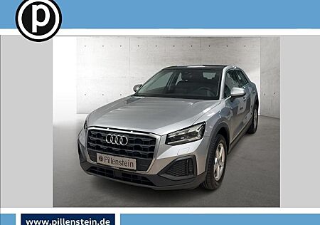 Audi Q2 35 2.0 TDI AHK PANO NAVI KAMERA SHZ