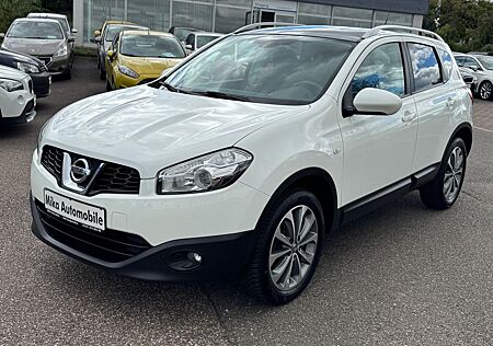 Nissan Qashqai I-Way 4X4 Autmatik