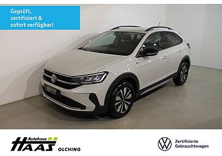 VW Taigo Volkswagen 1.0 TSI Goal 7-DSG GJR