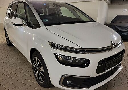 Citroën C4 Spacetourer Grand C4 Picasso/Spacetourer Shine 7-Sitzer