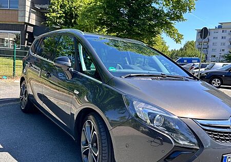 Opel Zafira Tourer Zafira C Tourer Innovation * Automatik *
