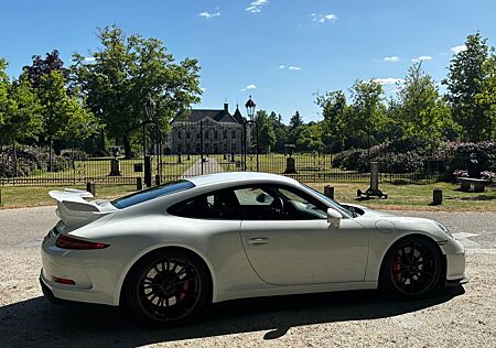 Porsche 911 Urmodell 911 GT3 *DreamCar*FullPorscheHistorie*Garantie*