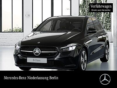 Mercedes-Benz B 200 PROGRESSIVE+NIGHT+PANO+LED+KAMERA+TOTW+7G