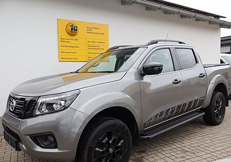 Nissan Navara NP300 N-Guard Double Cab 4x4 360°/AHK....