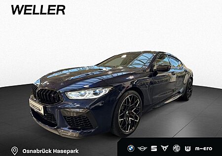 BMW M8 Competition Gran Coupe Carbon Laser DAPr