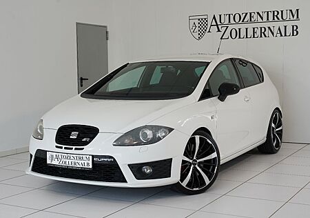 Seat Leon Cupra R *19"-ALU*EIBACH*SCHALENSITZE*XENON*