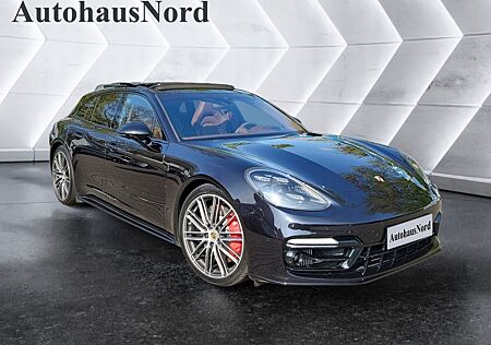Porsche Panamera Sport Turismo Turbo APPROVED NP200.314¤