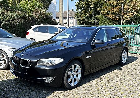 BMW 525d Touring *HEAD*LUFT*PANO*360°*Nachtsicht*