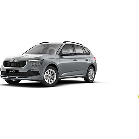 Skoda Kamiq leasen