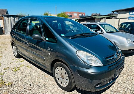 Citroën Xsara Picasso 1.6 16V Style