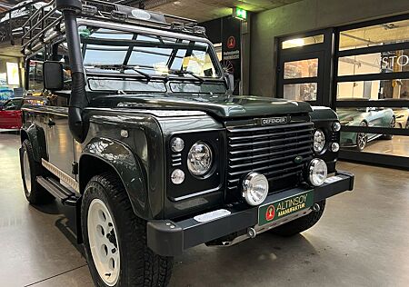 Land Rover Defender 90SW ´S`Td5 Station Wagon SE