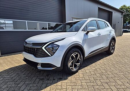 Kia Sportage Vision 1.6 T-GDi MHEV 160PS Navi