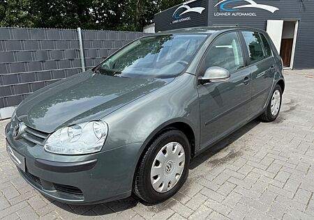 VW Golf Volkswagen V Lim. Trendline