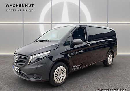 Mercedes-Benz Vito Elektro Kasten 112 L+AUDIO40+LED+Klima+Kame
