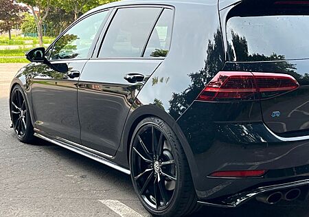VW Golf Volkswagen 7R APR Facelift ohne OPF
