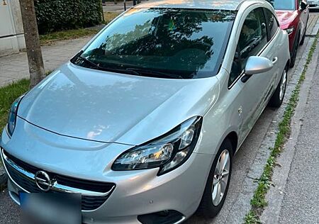 Opel Corsa 1.4 | 65.000 km | TÜV 06/2027 |