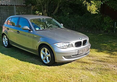 BMW 120d -