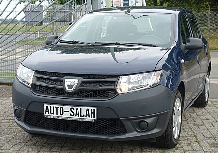 Dacia Sandero II Essentiel - Radio - Anhängerkupplung